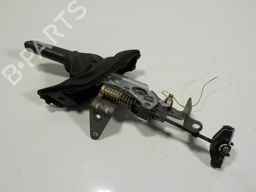 Used Hand brake Hand brake BMW 1 (F20) 116 d (116 hp) 13251879 13251879