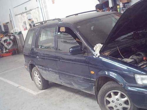 Elektronisk modul HYUNDAI SANTAMO  | BP14293291M83 
