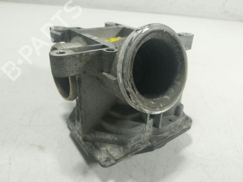Used Throttle body JEEP RENEGADE SUV (BU, B1, BV) [2014-2025]  20074801