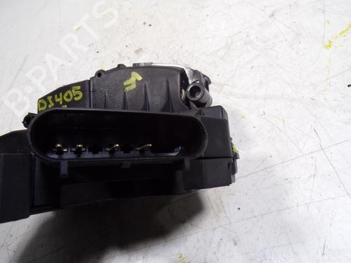 Rear left lock FORD FOCUS III  | BP8818902C100 