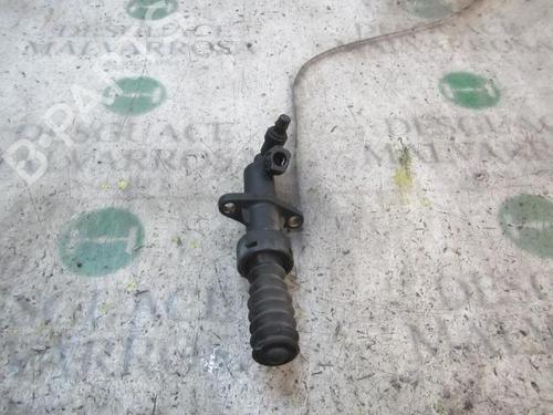 Clutch slave cylinder CITROËN C4 Coupe (LA_) 2.0 HDi | BP14277884M113 