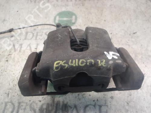 Used Left front brake caliper Left front brake caliper BMW 3 (E46) 320 d (150 hp) 11546483 11546483