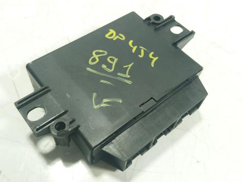 Electronic module AUDI A8 D3 (4E2, 4E8) 3.0 TDI quattro | BP27377426M83 