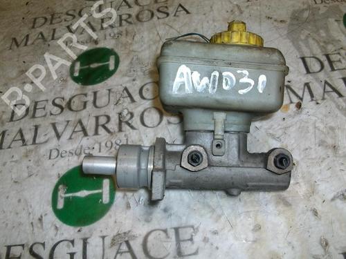 Brake master cylinder VW GOLF IV (1J1) 2.3 V5 | BP3781352M77 