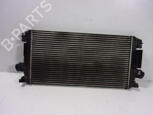 Used Intercooler OPEL ASTRA J (P10) [2009-2016]  10564305