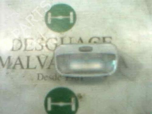 Used Interior roof light PEUGEOT 307 (3A/C) [2000-2012]  7413001