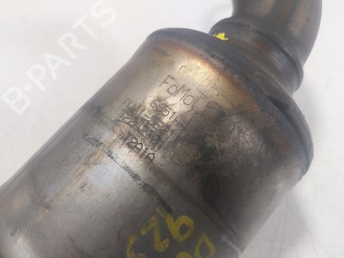 Catalyst FORD KUGA I | BP20847550M10 - Image 4