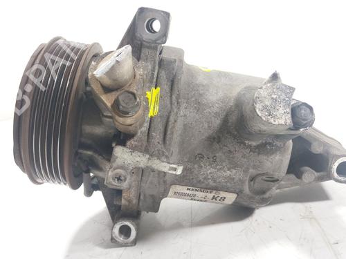 Used AC compressor AC compressor DACIA LODGY (JS_) 1.5 Blue dCi 115 (JSJT) (116 hp) 30814087 30814087