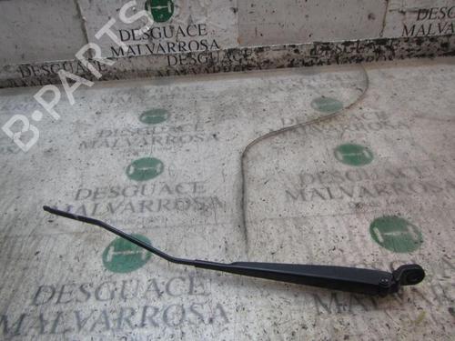 Used Front windshield wiper arm Front windshield wiper arm CITROËN C-ELYSEE (DD_) [2012-2026] 3835628 3835628