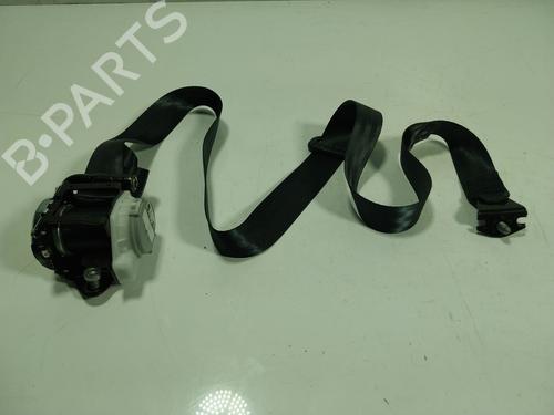 Rear left seatbelt SEAT IBIZA V (KJ1, KJG) | BP32103510I29
