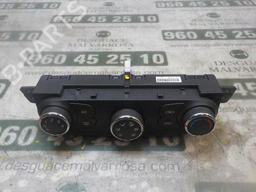 Used Climate control Climate control KIA CEE'D (JD) 1.4 CRDi 90 (90 hp) 3858455 3858455