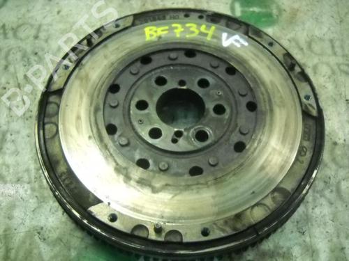 Used Flywheel Flywheel FIAT STILO (192_) 1.9 JTD (192_XE1A) (115 hp) 14267076 14267076