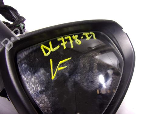 Left mirror AUDI A1 (8X1, 8XK) 1.0 TFSI | BP15835860C26