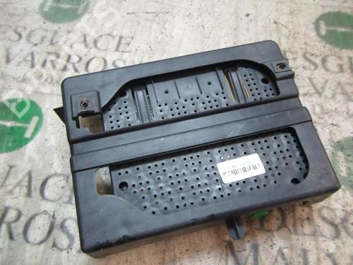 Electronic module FIAT BRAVO II (198_)  | BP4009563M83
