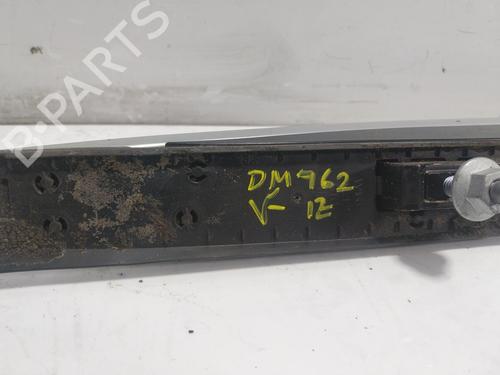 Roof bar MERCEDES-BENZ M-CLASS (W166) ML 250 CDI / BlueTEC 4-matic (166.004, 166.003) | BP18692614C65 