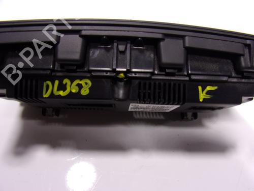 Climate control MERCEDES-BENZ E-CLASS Coupe (C207) E 250 CGI (207.347) | BP17196558I5 
