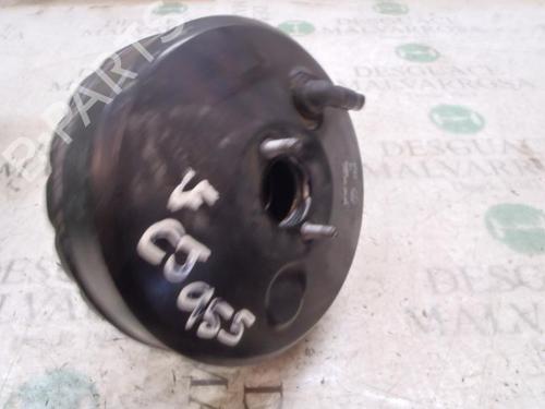 Used Servo brake VW POLO (9N_, 9A_) 1.4 16V (80 hp) 3819725