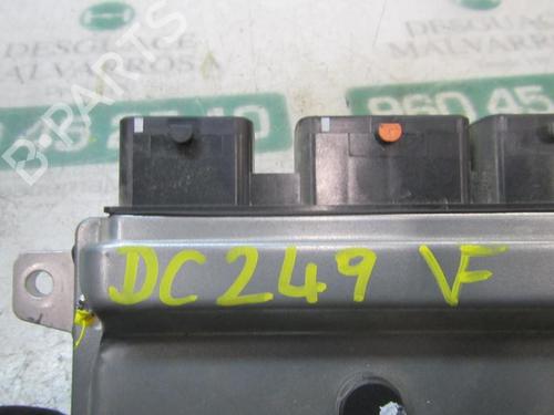 Computer motormanagement NISSAN QASHQAI / QASHQAI +2 I (J10, NJ10, JJ10E)  | BP3873776M57 