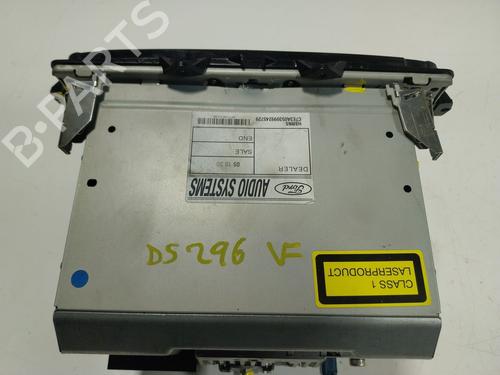Electronic module FORD MONDEO IV Saloon (BA7) 2.0 TDCi | BP32271440M83 - Image 4