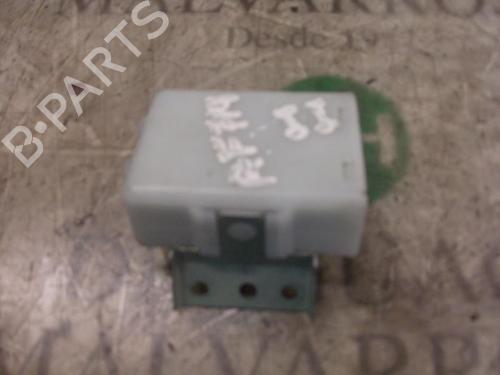 Used Electronic module SUBARU LEGACY IV Estate (BP) 2.5 AWD (BP9) (165 hp) 4032634