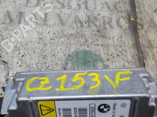 ECU airbags BMW 3 (E90) 320 d | BP3854671M53 