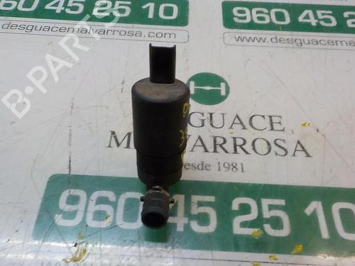Used Washer pump Washer pump RENAULT MEGANE II (BM0/1_, CM0/1_) 1.5 dCi (BM02, BM13, BM2A, CM02, CM13) (101 hp) 16903859 16903859