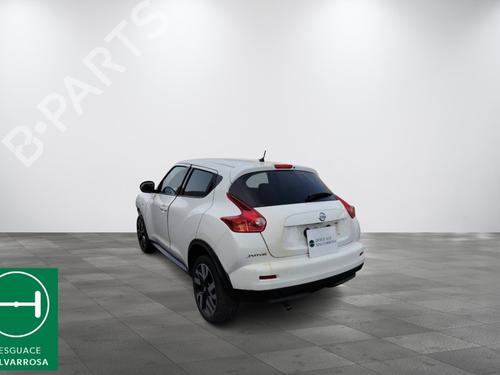Front wiper motor NISSAN JUKE (F15)  | BP10516364M29 