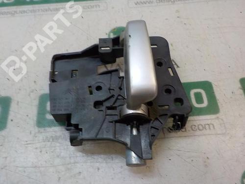 Used Interior door handle Interior door handle CITROËN BERLINGO MULTISPACE (B9) 1.6 HDi 110 (109 hp) 8740860 8740860