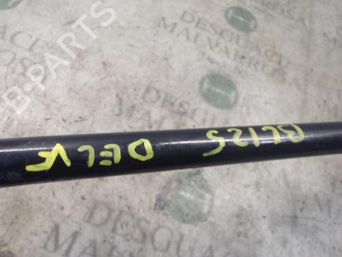 Anti roll bar PEUGEOT 207 (WA_, WC_)  | BP3795506M96 