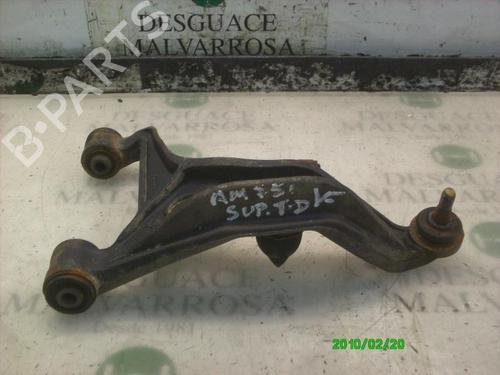 Used Right rear suspension arm Right rear suspension arm SUZUKI GRAND VITARA II (JT, TE, TD) 1.9 DDiS (JB419WD, JB419XD) (129 hp) 3769562 3769562
