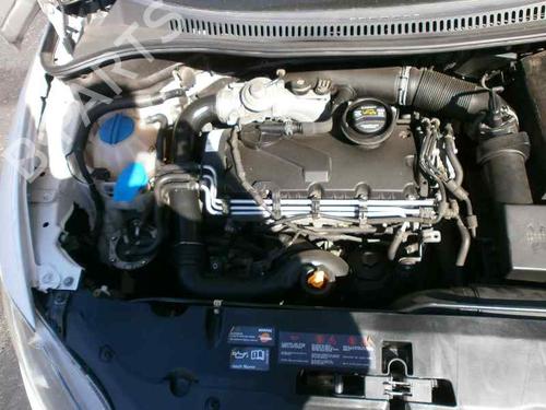 Front wiper motor SEAT ALTEA XL (5P5, 5P8)  | BP3821145M29 