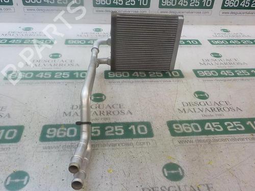 Heater matrix FORD FIESTA VI (CB1, CCN) 1.25 | BP3872498M63 