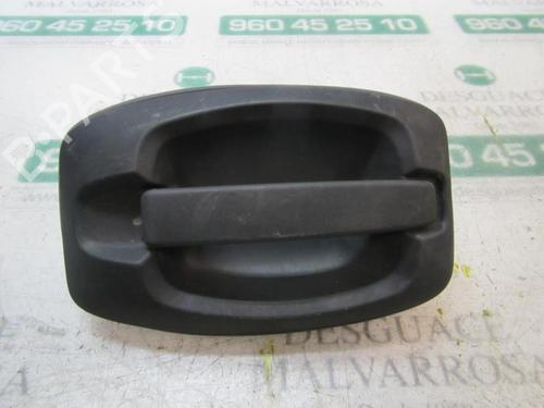 front-right-exterior-door-handle-peugeot-boxer-van-2006-3991648 main image