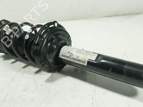 Right front shock absorber SEAT LEON (KL1, KLG) 2.0 TDI | BP32668788M17