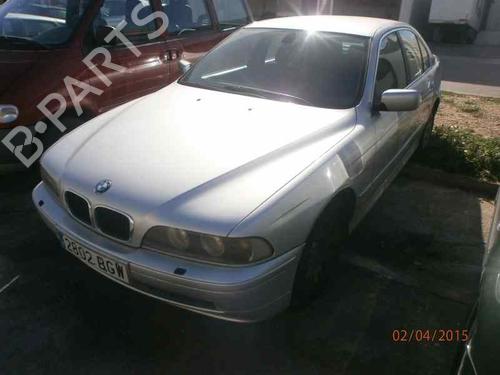 Clutch slave cylinder BMW 5 (E39) 525 i | BP14273366M113 
