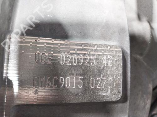 Gearbox SKODA KAROQ (NU7, ND7) 1.5 TSI | BP33872705M3 - Image 7