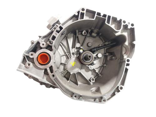 Used Gearbox Gearbox RENAULT MEGANE IV Hatchback (B9A/M/N_) [2015-2026] 35979238 35979238
