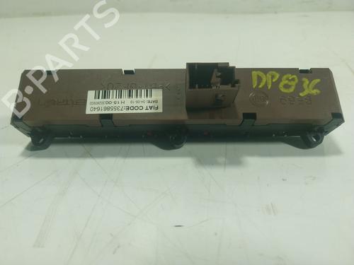 Warning switch FIAT DUCATO Van (250_) 130 Multijet 2,3 D | BP23218903I22 - Image 3