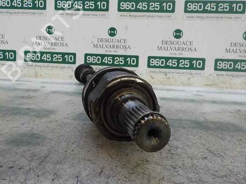 Right front driveshaft HYUNDAI i20 II (GB, IB) 1.2 | BP5957874M39 