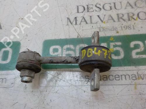 Used Left rear suspension arm Left rear suspension arm AUDI A4 B7 Avant (8ED) 3.0 TDI quattro (204 hp) 14281757 14281757