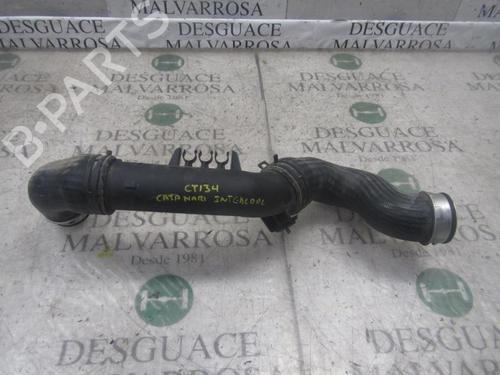 Used Pipe Pipe VW CADDY III Box Body/MPV (2KA, 2KH, 2CA, 2CH) 1.9 TDI (75 hp) 14275429 14275429