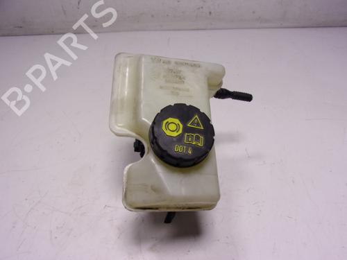 Brake master cylinder AUDI Q2 (GAB, GAG) 30 TDI | BP15487818M77