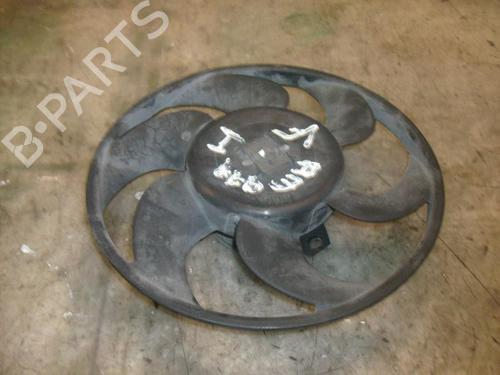 Radiator fan FORD COUGAR (EC_) 2.0 16V | BP3742250M35 