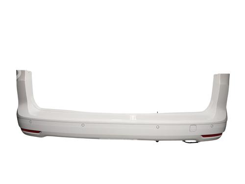 Zderzak tylny VW CADDY V Box Body/MPV (SBA, SBH) 2.0 TDi BMT 2K7807417F