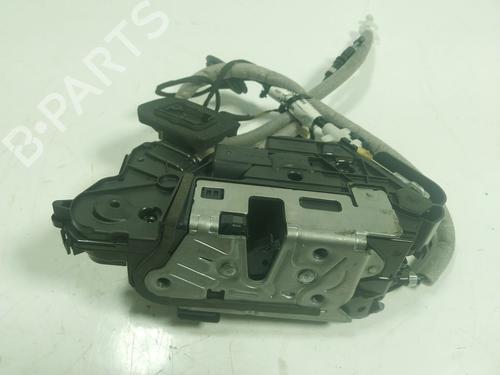 Used Front left lock CUPRA LEON Sportstourer (KL8, KU8, KUD) [2020-2025]  16640927