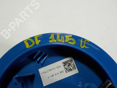 Fuel pump AUDI A1 Sportback (GBA) 30 TFSI | BP12824085M76 