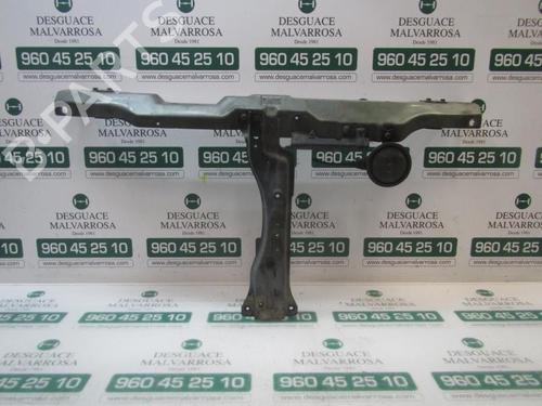 Used Front slam panel Front slam panel KIA CARNIVAL II (GQ) 2.9 CRDi (144 hp) 3878268 3878268