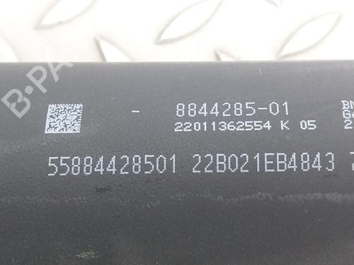 Driveshaft MINI MINI COUNTRYMAN (F60) Cooper S ALL4 | BP24574821M37  - Image 5