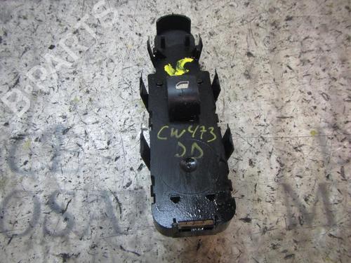 Used Right front window switch PEUGEOT 308 I (4A_, 4C_) 1.6 HDi (109 hp) 3836870