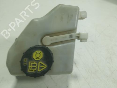 Brake master cylinder JAGUAR F-PACE (X761)  | BP17441674M77 